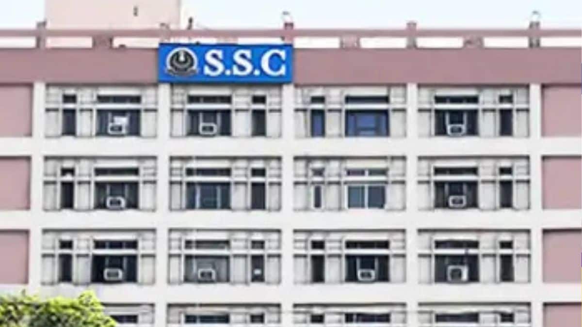 SSC CPO भर्ती 2025 परीक्षा नवंबर-दिसंबर 2025 में कंप्यूटर आधारित परीक्षा (CBT) के माध्यम से आयोजित की जाएगी। (आधिकारिक वेबसाइट)